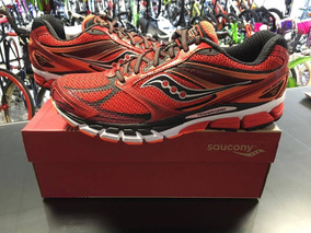 saucony ride 8 mujer 2016