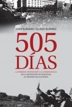 505 Dias - Primera Transicion A La Democracia - Sudamericana