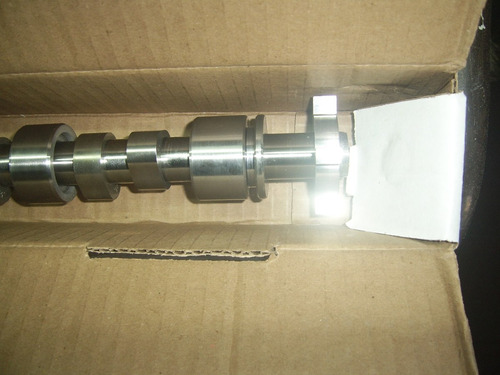 Arbol De Levas P/ Chevrolet Prisma-onix 1.4 8v (mahle)
