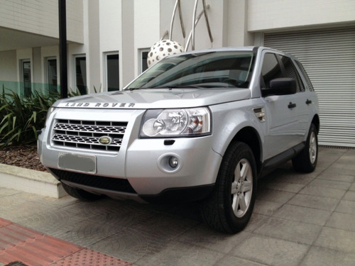 Sucata Land Rover Freelander 3,2 Hse Peças Motor Lataria