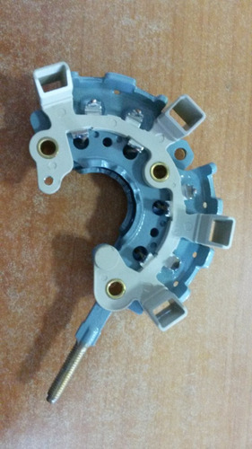Diodera Alternador Gm Esteem/ Toyota Terio Sport