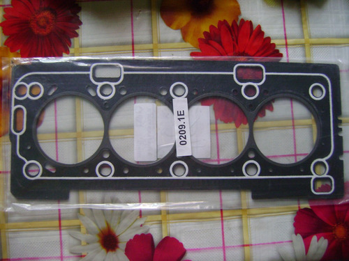 Empacadura Camara Centauro 1.6 Amianto Buena Marca