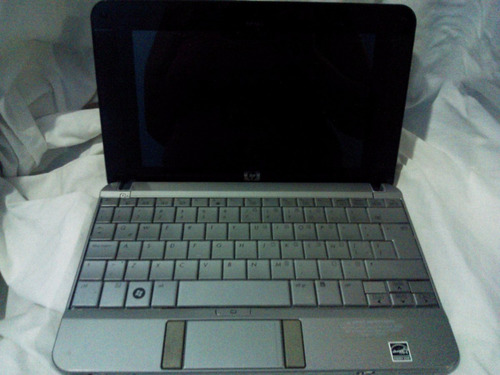 Mini Laptop Hp 2133, Para Respuesto O Reparacion