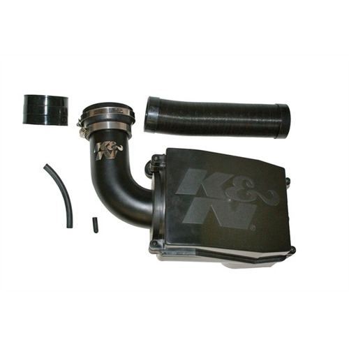 Kit Intake Admissão K&n 57i Vw Fusca 2.0 Tfsi Turbo 57s-9501