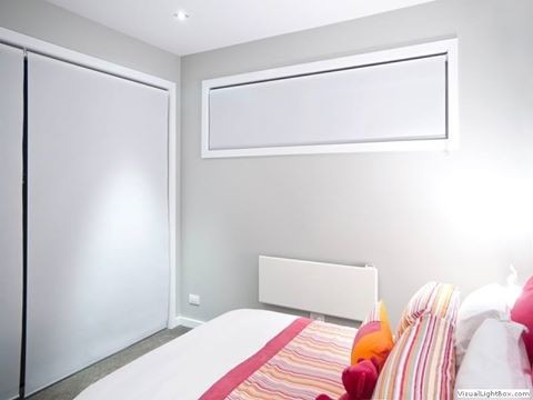 Cortinas Roller Blackout Entrega Inmediata Cort&ian
