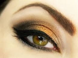 Imagen 4 de 6 de Maybelline - Delineador Define Line -marron Muy Oscuro