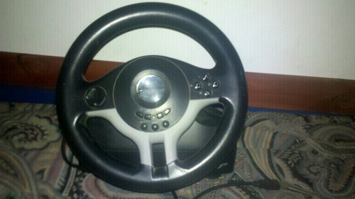 Volante Para Play Race Pro