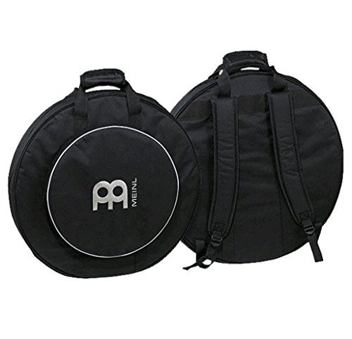 Funda Platillos Meinl Mcb22bp 22  Mochila