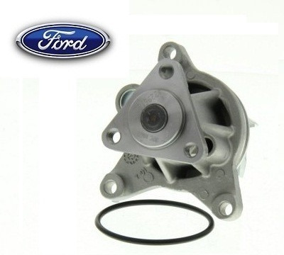 Bomba De Agua Motor Ford Focus 2.0 16v Duratec 2005/2008