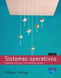 Libro Sistemas Operativos 5ed