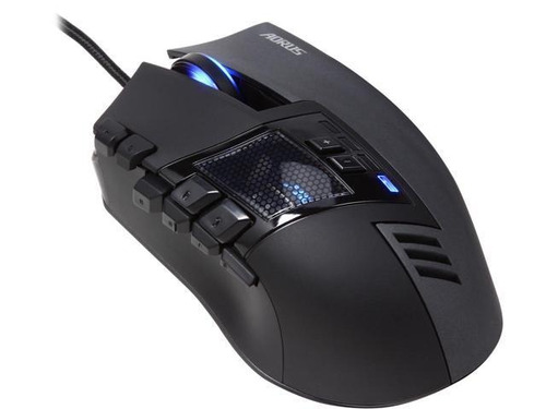 Mouse gamer Aorus  Thunder M7