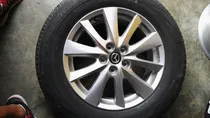 Comprar Aros 17 Mazda Con Llantas Yokohama 225\u002F65r17 Seminuevas