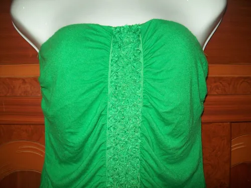 Blusa De Dama Talla L (Usado)