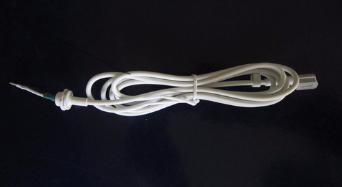 Cable Mac De Cargador Macbook Pro Magsafe 1 Tipo L Oferton!!
