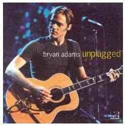 Bryan Adams - Mtv Unplugged [live]