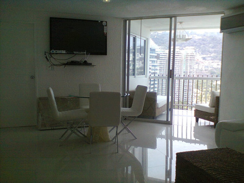 Imagen 9 de 14 de Acapulco Departamento En Playa Vacaciones Hospedaje Vista Bahia Y Casa De Vacaciones Renta Diamante Hotel