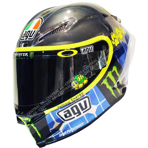 Kit Adesivos Capacete Valentino Lerivo Formigão Resinado