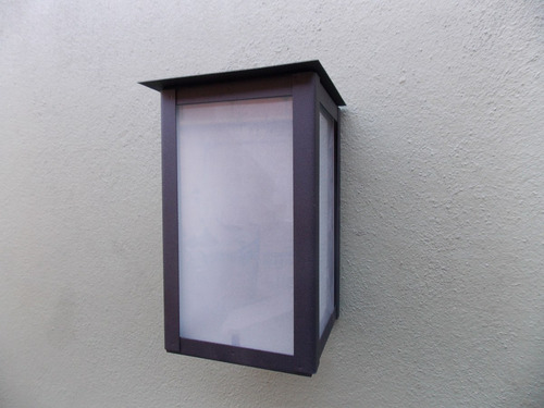 Imagen 5 de 7 de Farol Exterior Super Oferta!! Fabrica!! 2000m