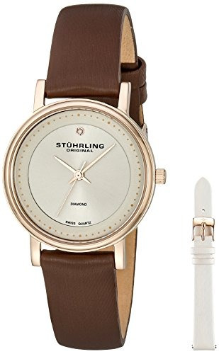 734ls2 Stuhrling Original Femenino. Set.02 Sinfonía Elite