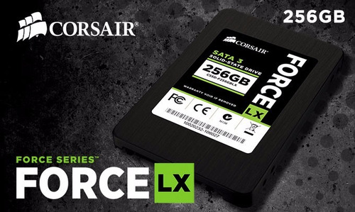 Imagen 2 de 4 de Disco Solido Ssd 240 G + Carry Case Reemplaza Super Drive