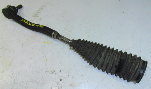 Terminal Y Axial Izquierdo Toyota Yaris Año 2006-2012