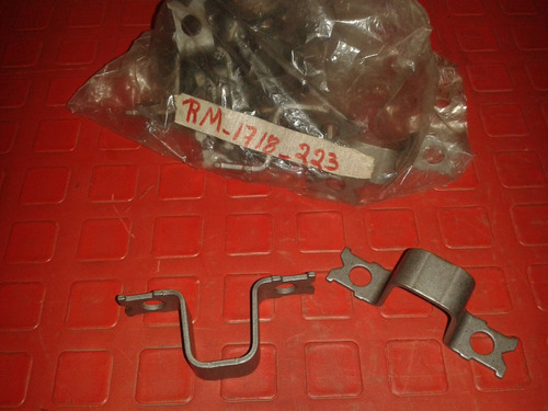 Soporte Martillo Jeep Wagoneer, Laredo, Cj, Wrangler (c/u)