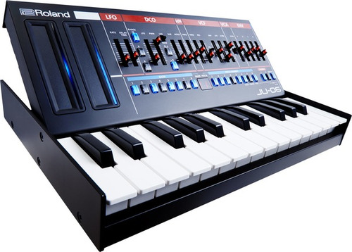 Modulo Som Roland Ju 06 Sound Module