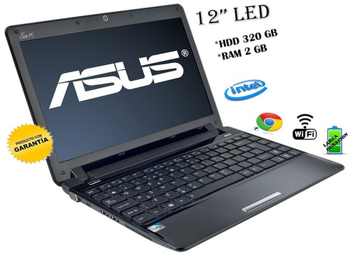 Notebook Laptop 12puLG, Garantia Mercadoenvio Cuotas Calidad