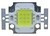 Led Alto Poder Blanco Frio 10 Watts Alta Luminosidad