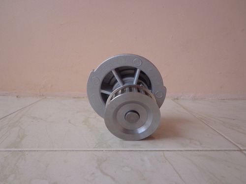 Bomba De Agua Chevrolet Corsa Nueva