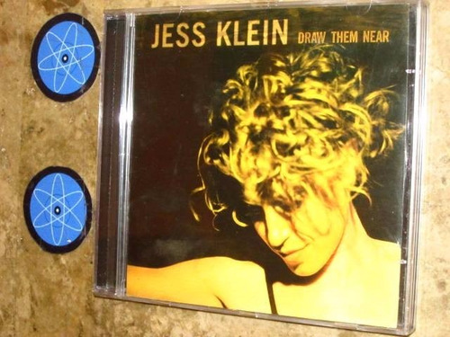 Cd Jess Klein - Draw Them Near (2000)