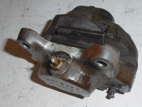 Caliper Trasero Derecho Volvo 240 Gl St Wagon 1987-1991