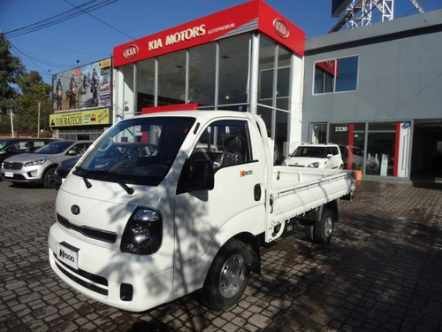 K 2500 6mt C/caja - Entrega Inmediata!
