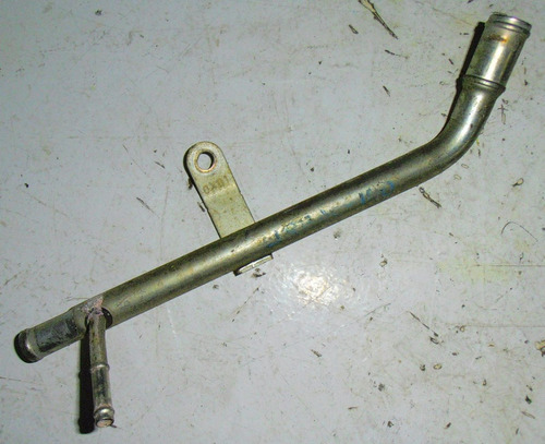 Cañería De Agua Toyota Urban Cruiser 2010-2014