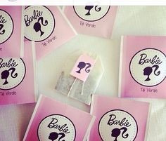 Imagen 2 de 5 de Recuerdos Infusionespersonalizadas Matrimonio Shower Bautizo