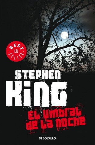 Umbral De La Noche... Stephen King  Debolsillo 
