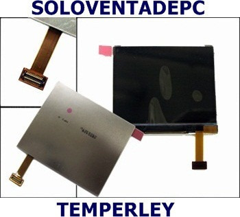 Pantalla Lcd Display Nokia C3 - Zona Sur - Temperley