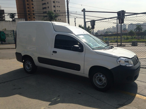 Fiat Fiorino 1.4 Fire ( 2019/2020 ) Okm R$ 54.999,99