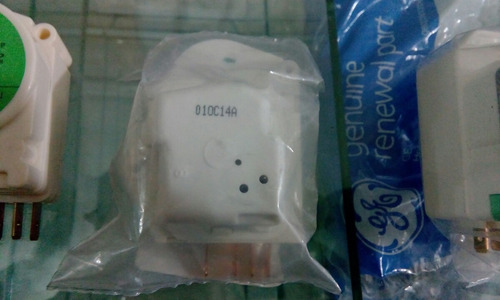 Timer De Refrigeradora Electrolux, LG, Indurama, Inresa,ww,