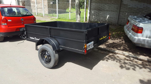 Trailer Batan Carga Gral Stock Permanente