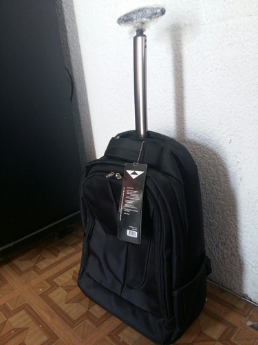 Mochila Para Computadora Portátil De 15