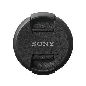 Sony 55mm Tapa Frontal Del Objetivo Alcf55s