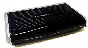Centurylink Actiontec C1000a Wireless-n Vdsl2 Modem / Router