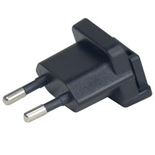 Cardinal Detecto Báscula Pd-euplug Euro Conector Para Pd-ca