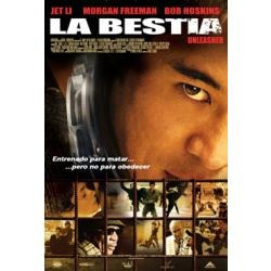 Dvd La Bestia Unleashed