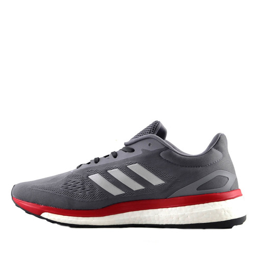 adidas Lt Hombre Gris | MercadoLibre