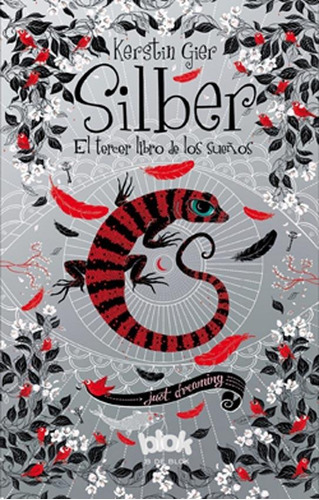 Silber, El Tercer Libro De Los Sueños - Kerstin Gier