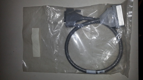 V.35 Pigtail Cable Hss V.35/rs-232 Module Parte 07-0170-000