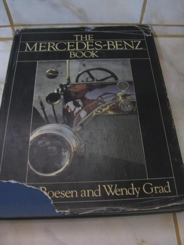 Mercurio Peruano: Libro Autos Mercedes Benz Automotriz L10