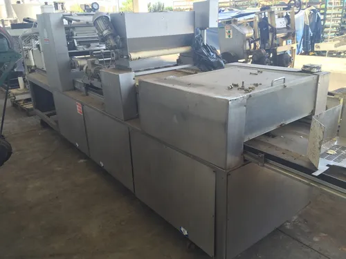 comprar Formadora De Grisines Galletas Minipan Italy,c\u002Fbandejas